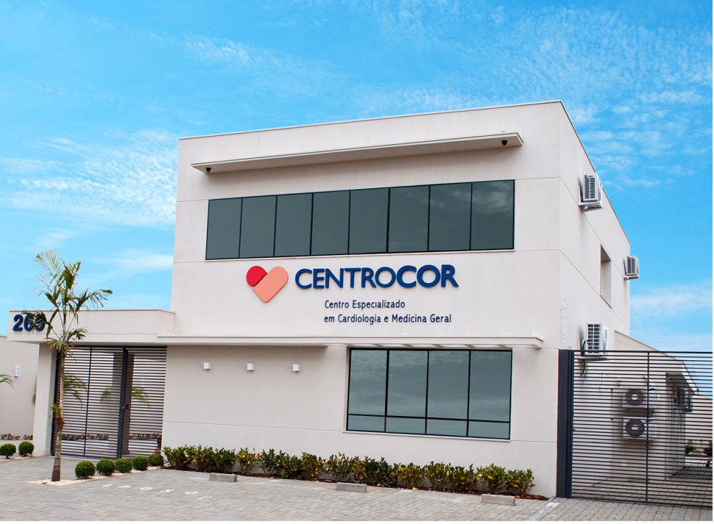 Centrocor - Centrocor Rio Claro