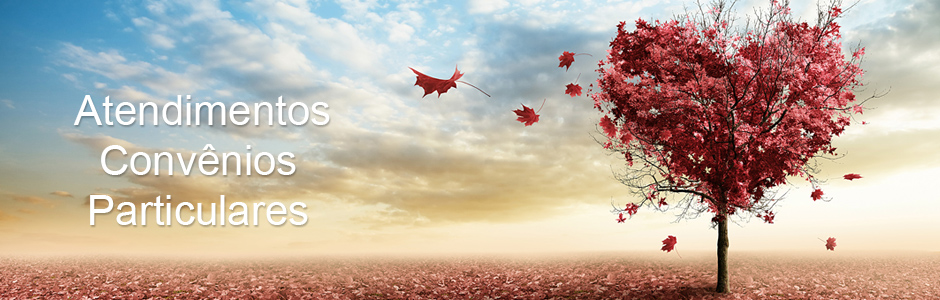 Antes do agendamento de sua consulta, confirme com a recepção se o CENTROCOR mantém contrato ativo com seu convênio